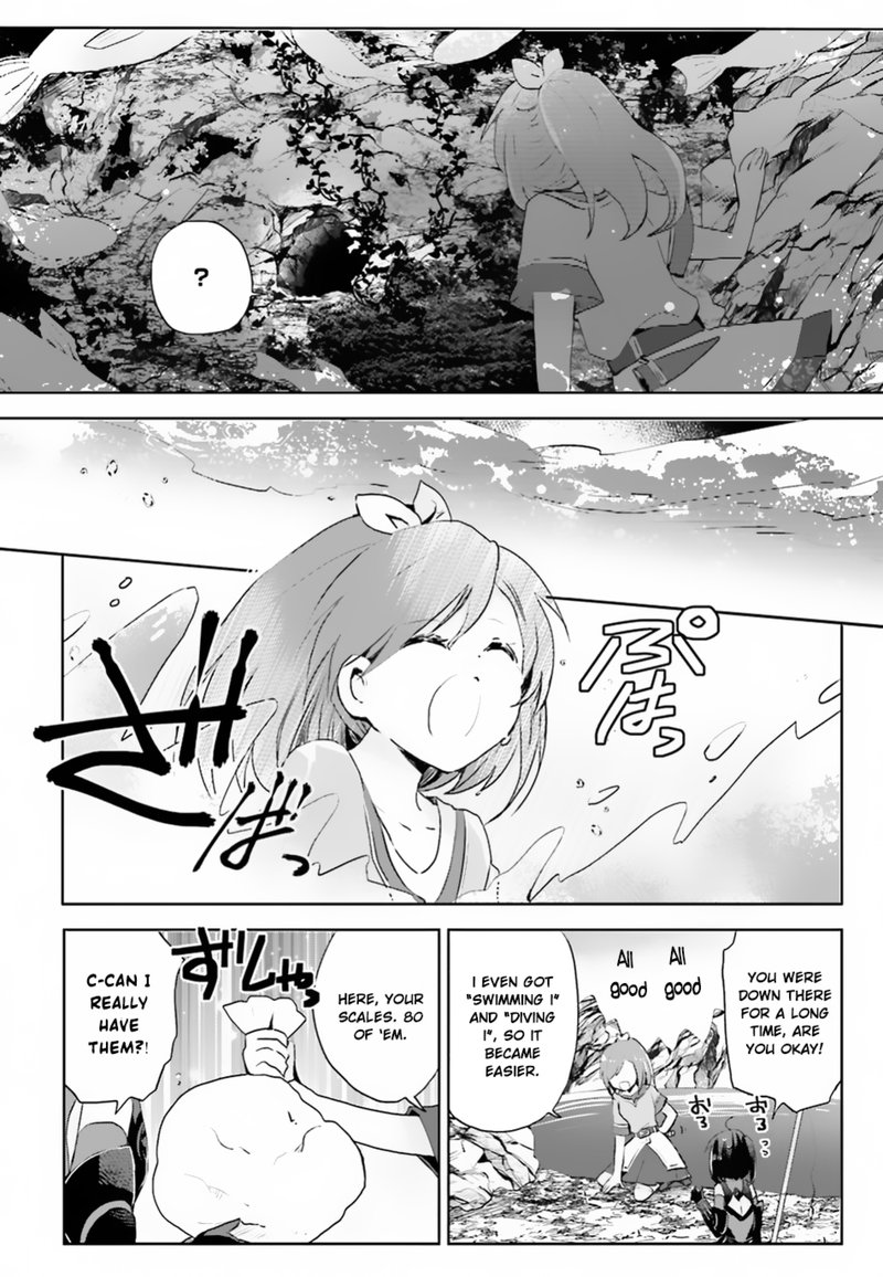 Itai No Wa Iya Na No De Bougyoryoku Ni Kyokufuri Shitai To Omoimasu 5 17