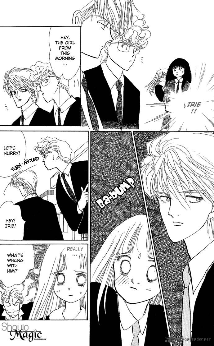 Itazura Na Kiss 1 20