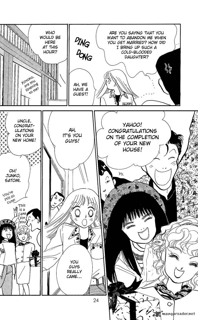 Itazura Na Kiss 1 24