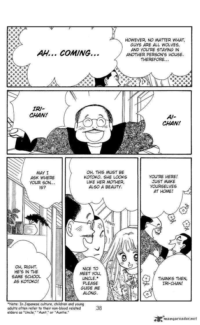 Itazura Na Kiss 1 38
