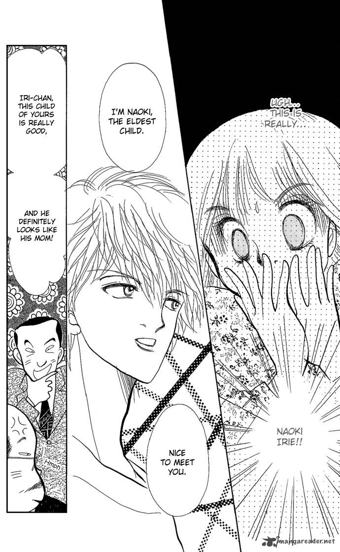 Itazura Na Kiss 1 40