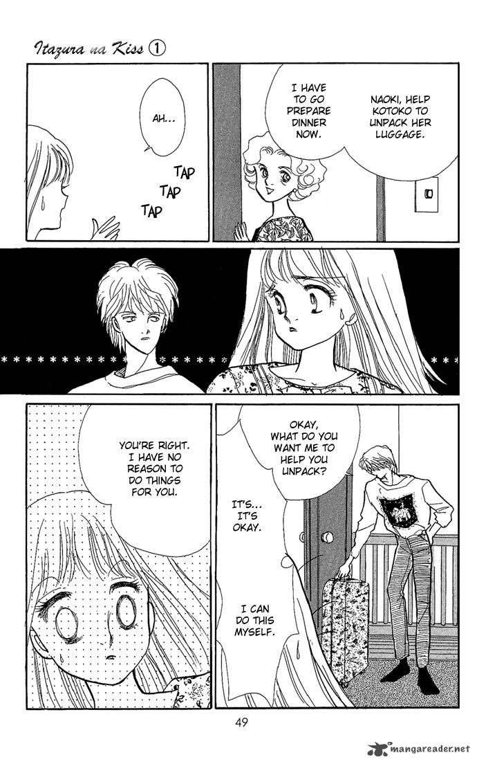 Itazura Na Kiss 1 49