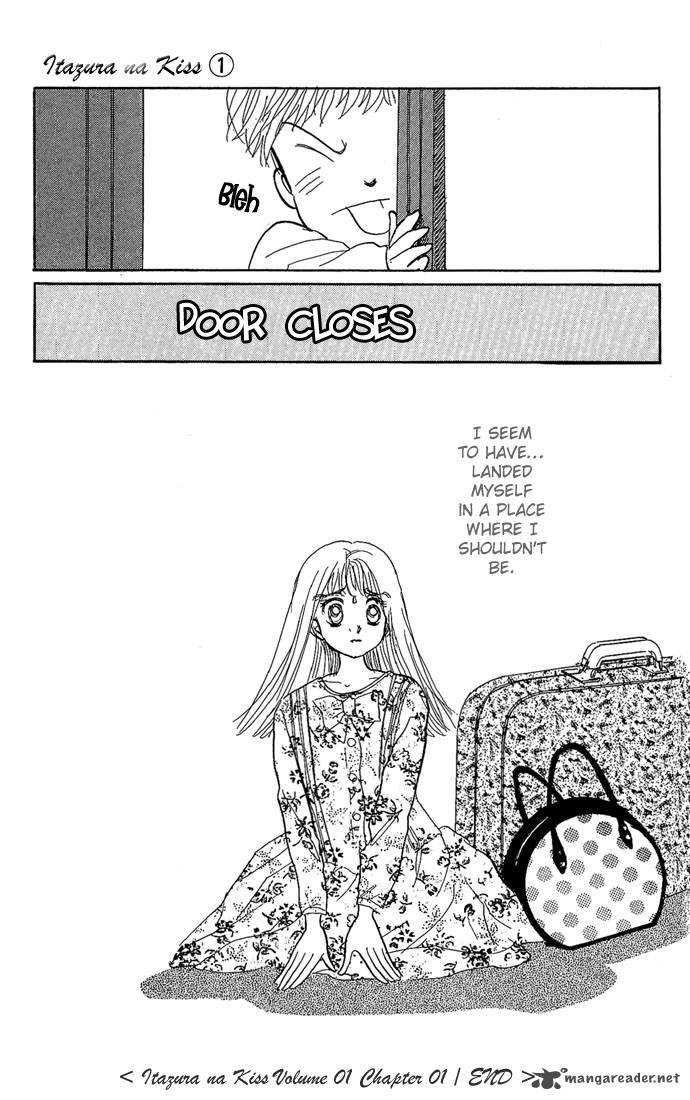 Itazura Na Kiss 1 51