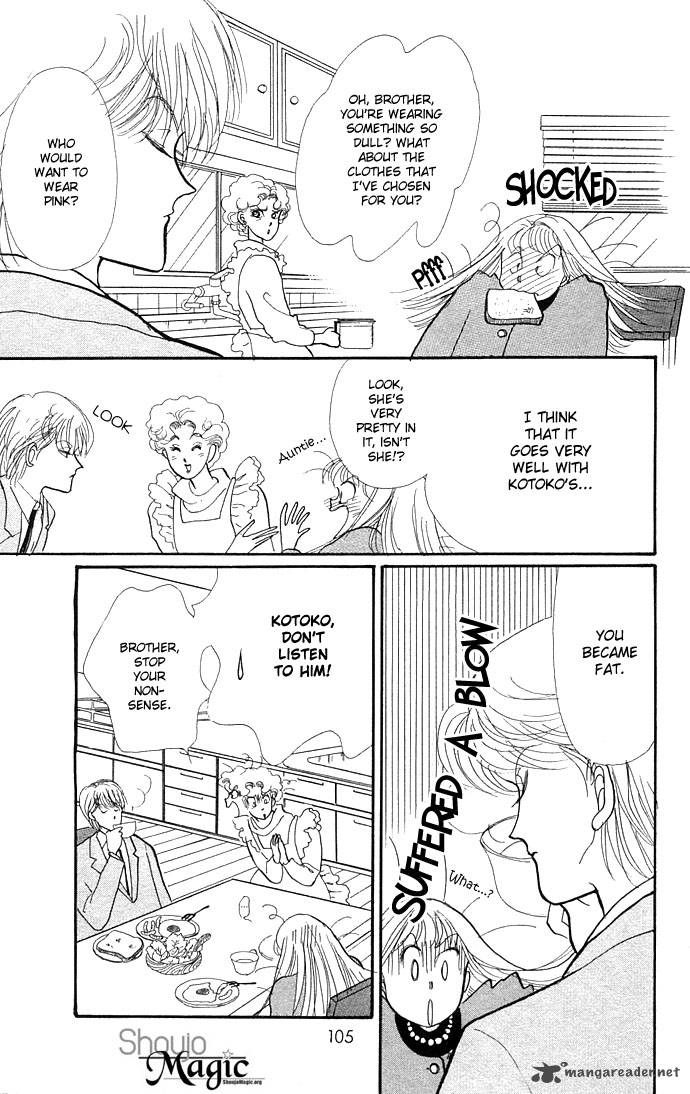 Itazura Na Kiss 10 10