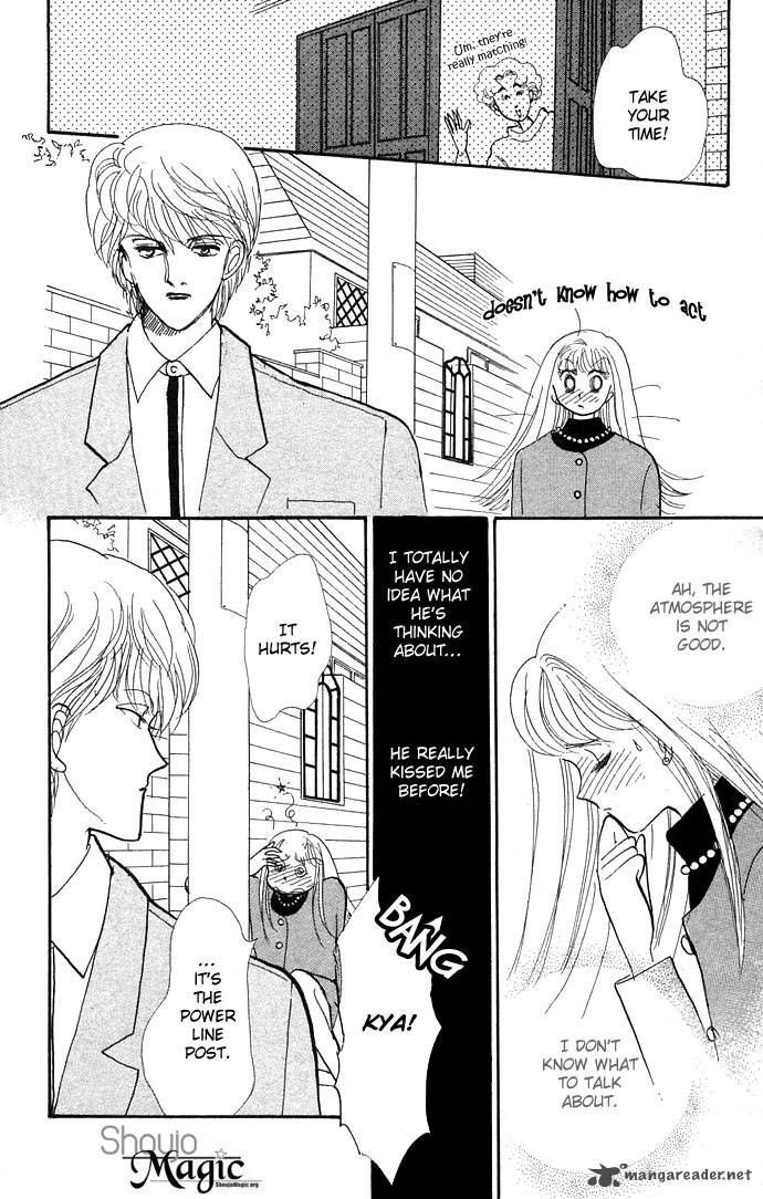Itazura Na Kiss 10 11