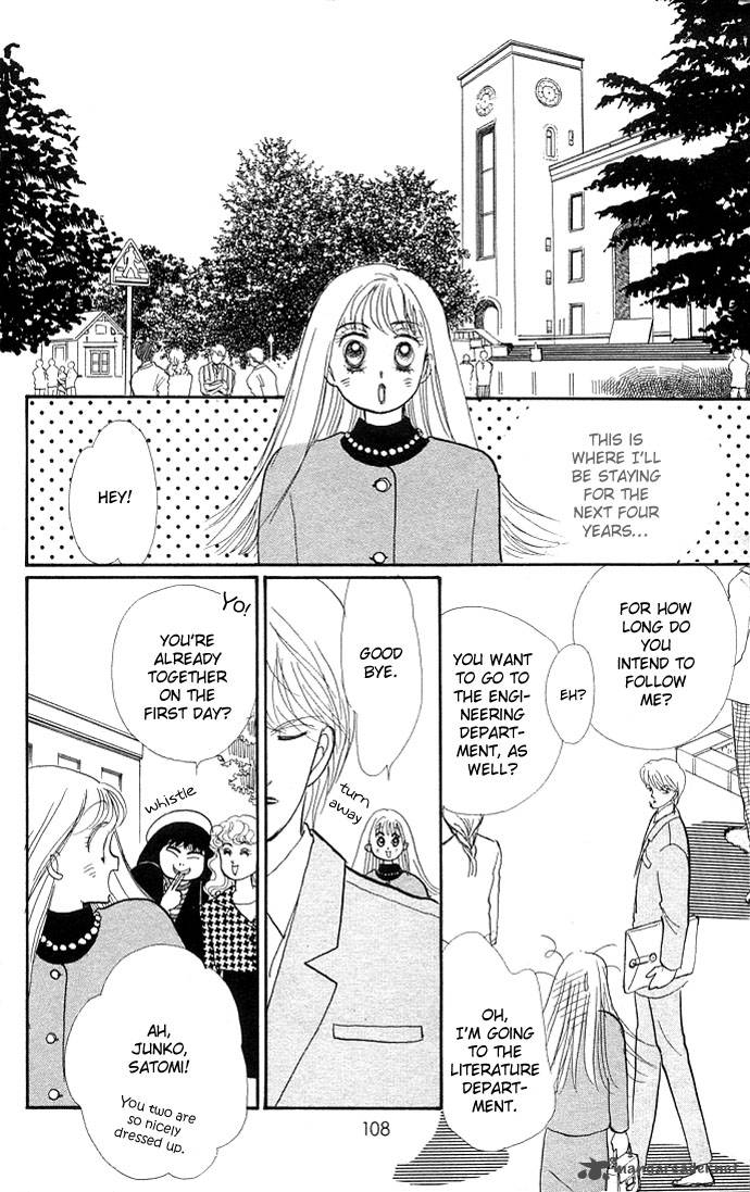 Itazura Na Kiss 10 13