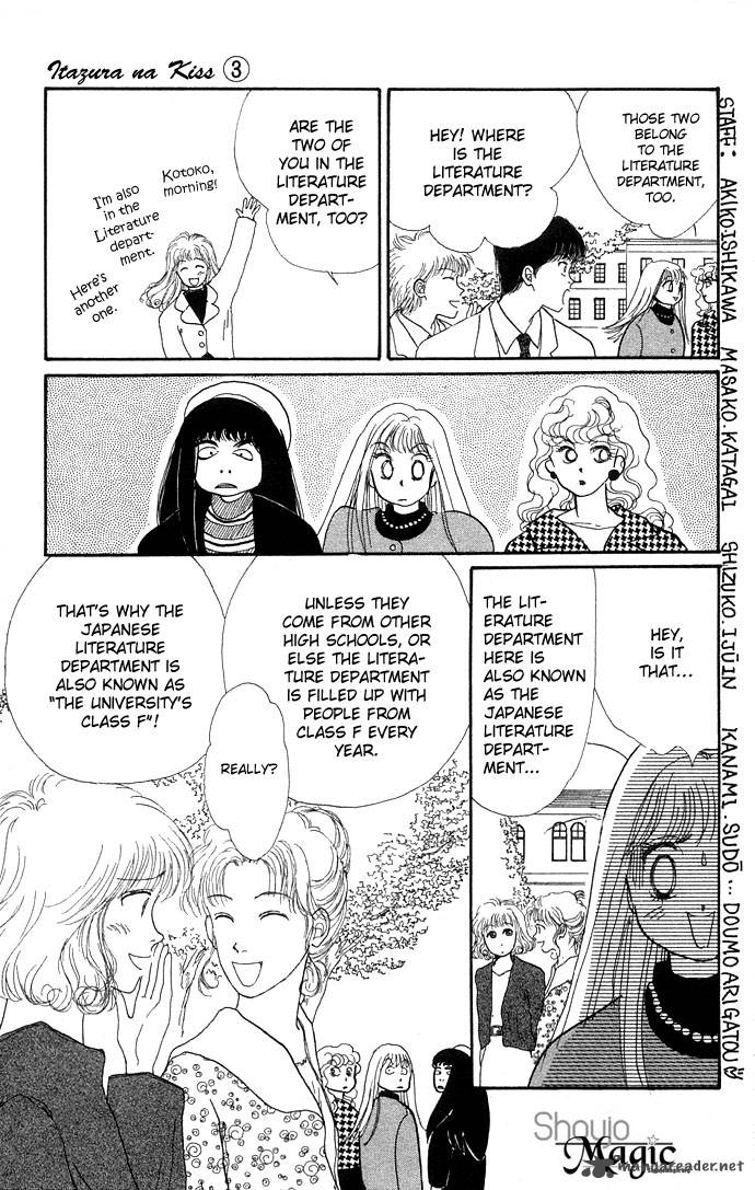 Itazura Na Kiss 10 16
