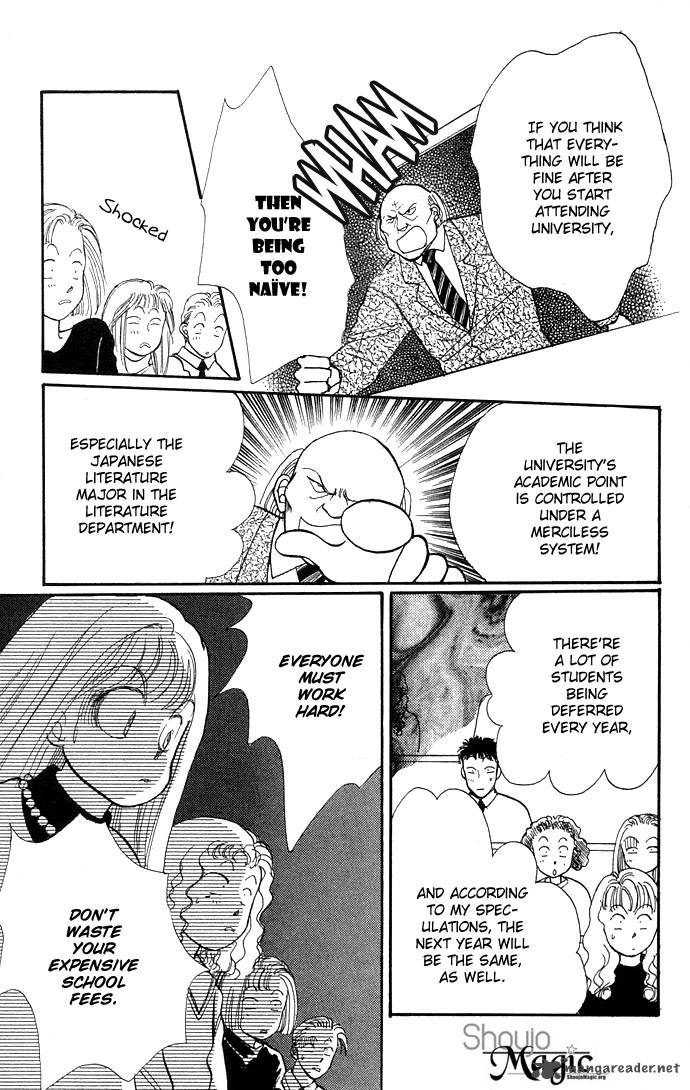 Itazura Na Kiss 10 18