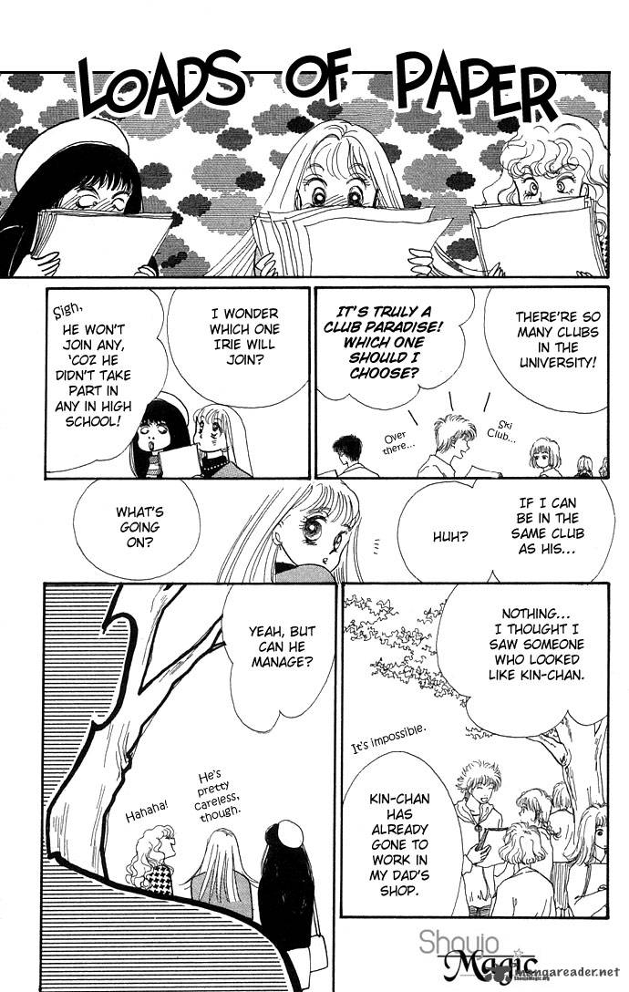 Itazura Na Kiss 10 20