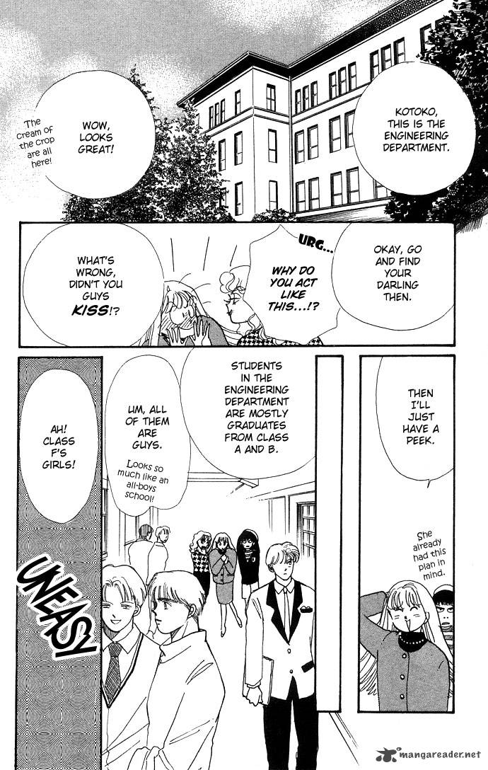 Itazura Na Kiss 10 21