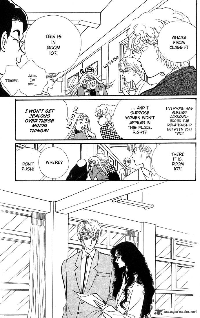 Itazura Na Kiss 10 22