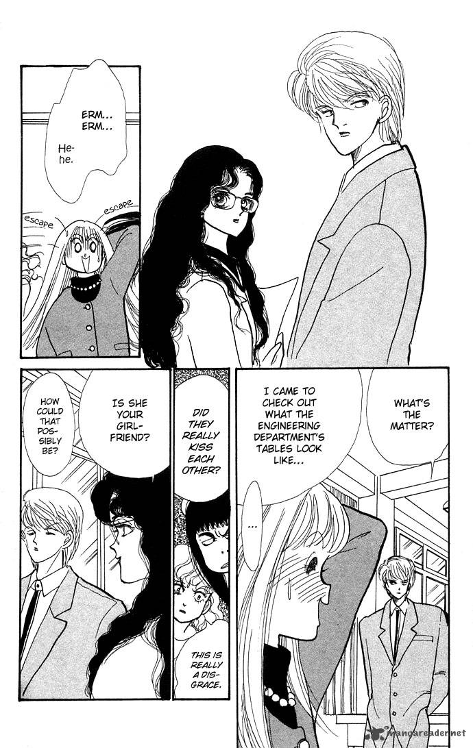 Itazura Na Kiss 10 24