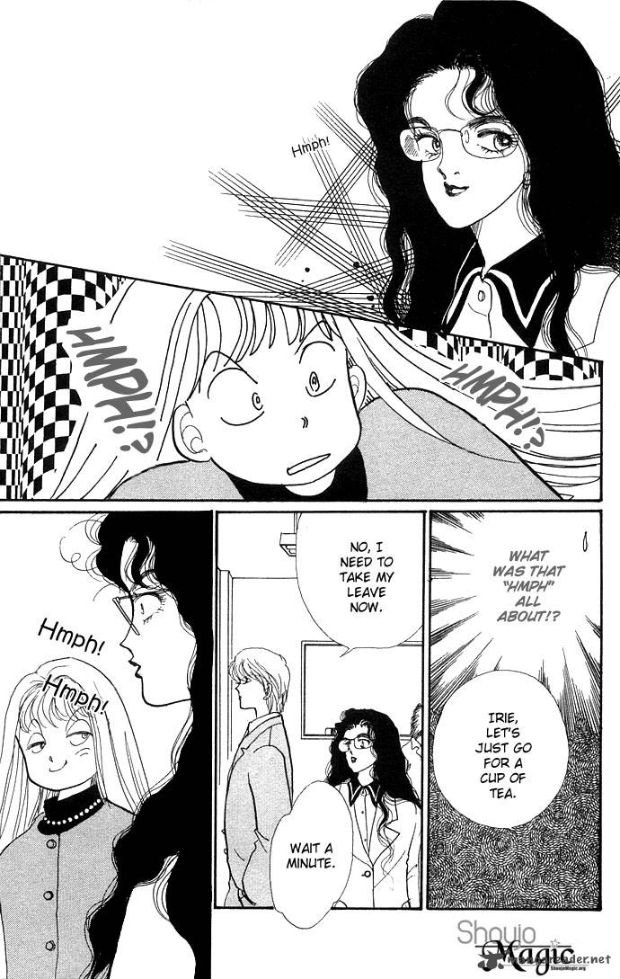 Itazura Na Kiss 10 26