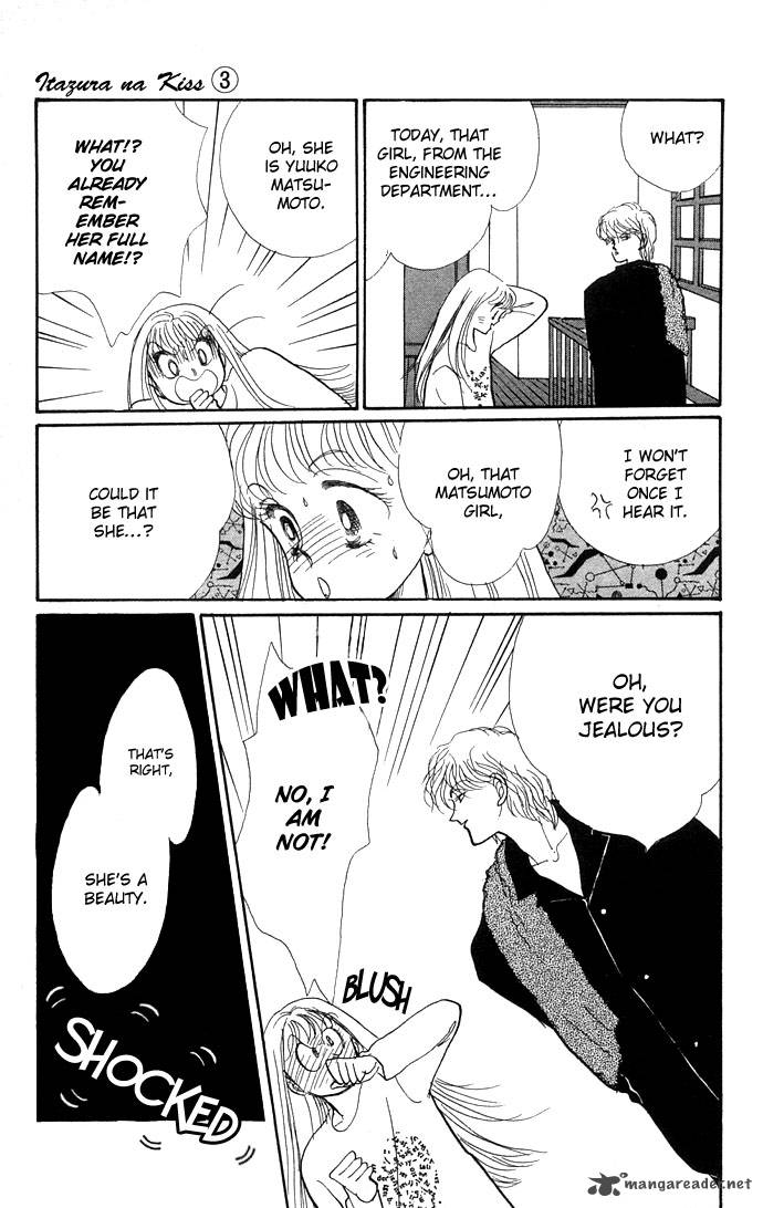 Itazura Na Kiss 10 30