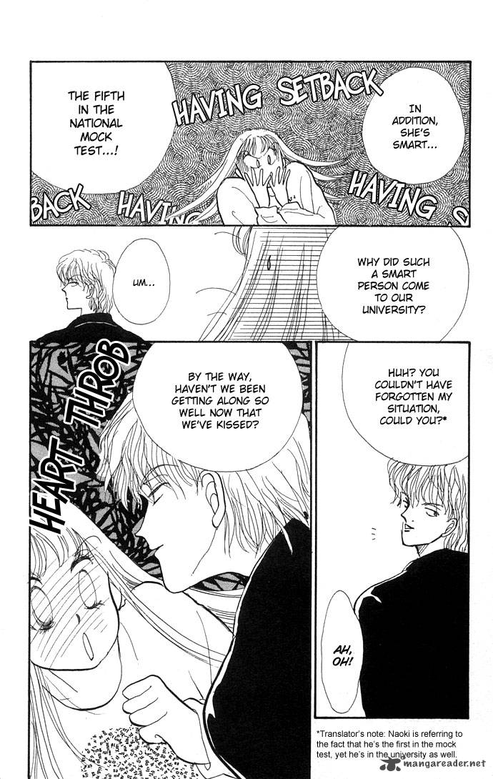 Itazura Na Kiss 10 31