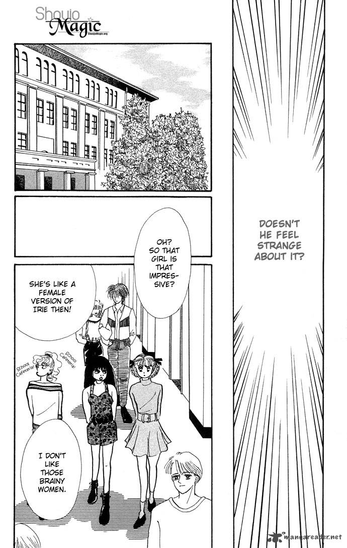 Itazura Na Kiss 10 33