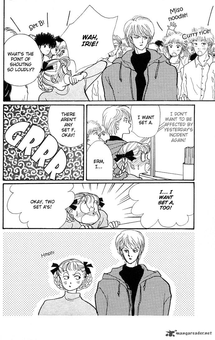 Itazura Na Kiss 10 35