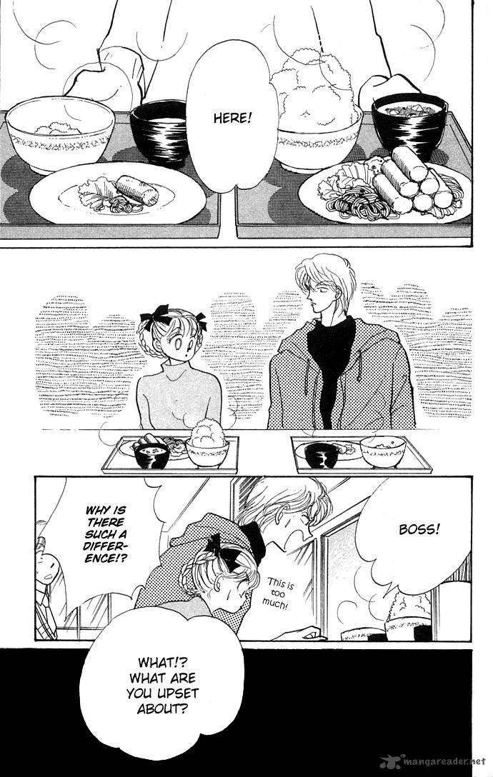 Itazura Na Kiss 10 36