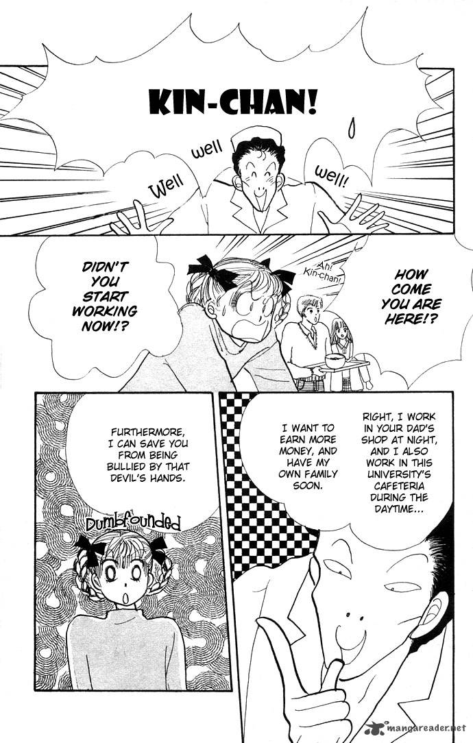 Itazura Na Kiss 10 38