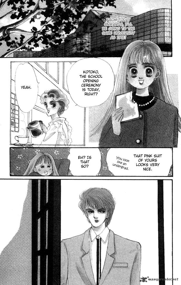 Itazura Na Kiss 10 8