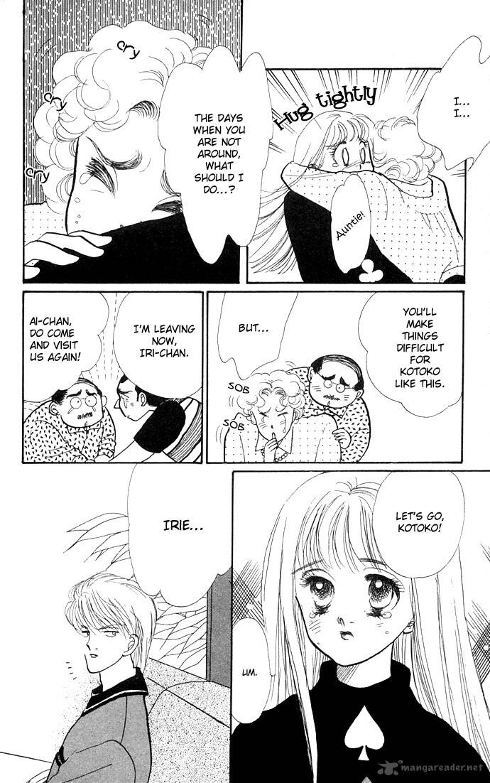 Itazura Na Kiss 12 10