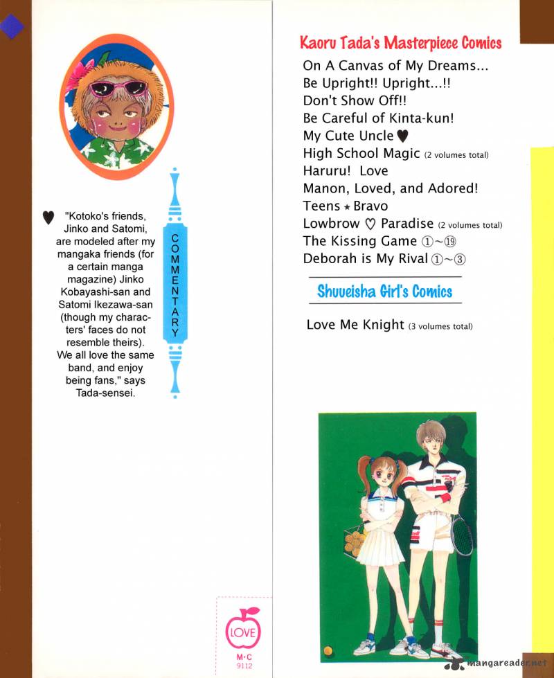 Itazura Na Kiss 12 2