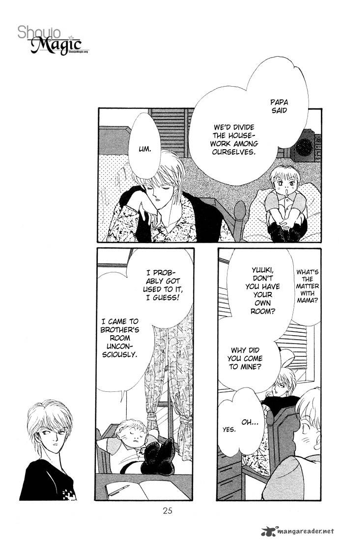 Itazura Na Kiss 12 25