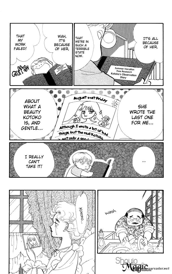 Itazura Na Kiss 12 26