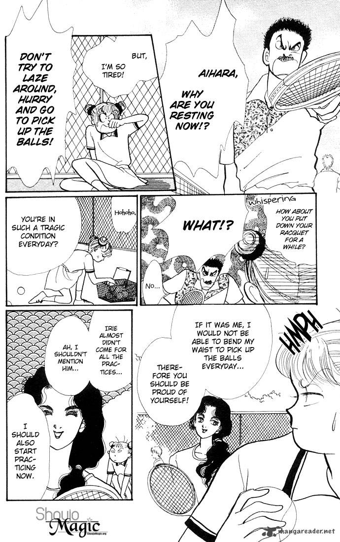 Itazura Na Kiss 12 28