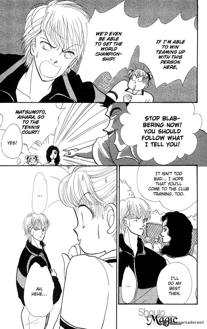 Itazura Na Kiss 12 33