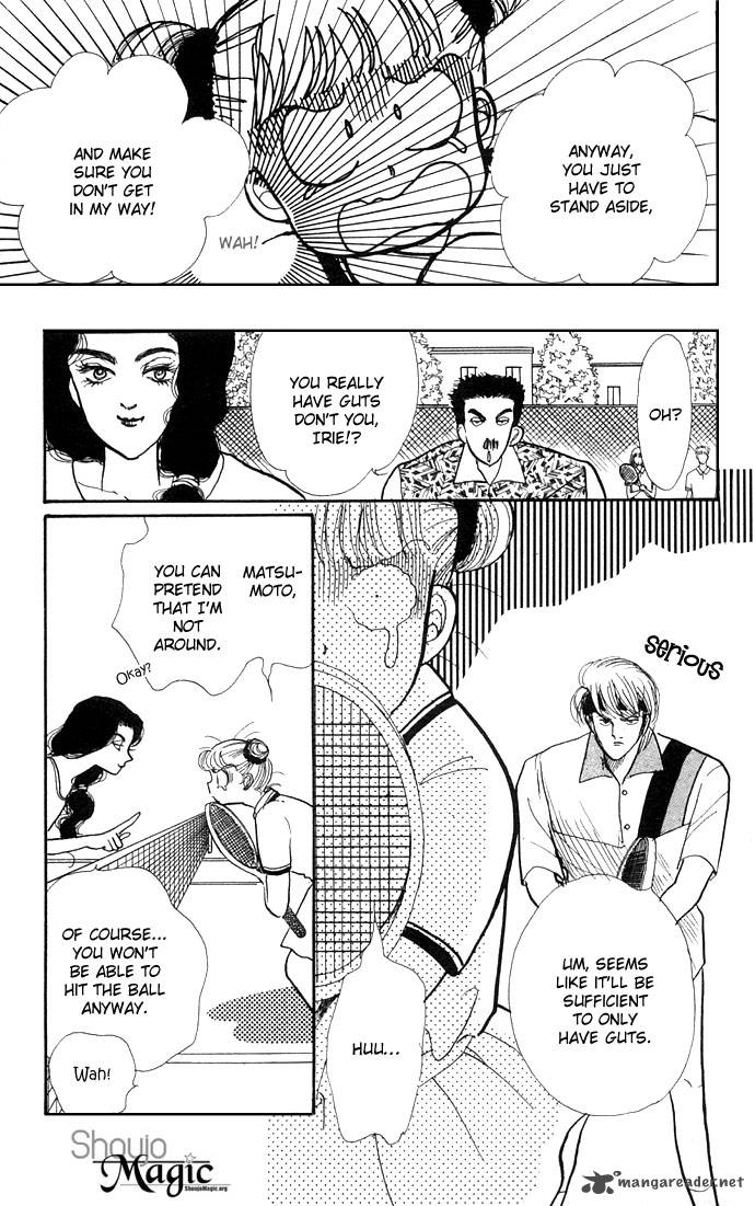 Itazura Na Kiss 12 35