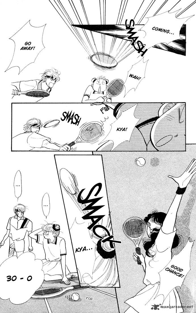 Itazura Na Kiss 12 37