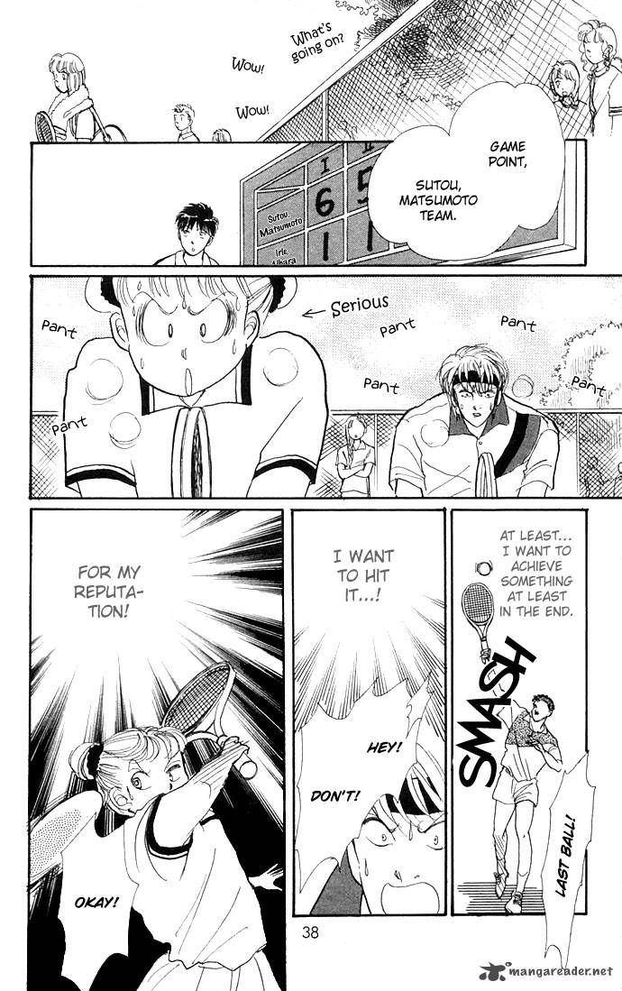 Itazura Na Kiss 12 38