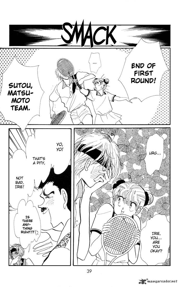 Itazura Na Kiss 12 39