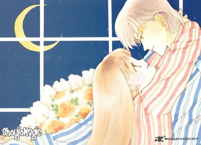 Itazura Na Kiss 13 1
