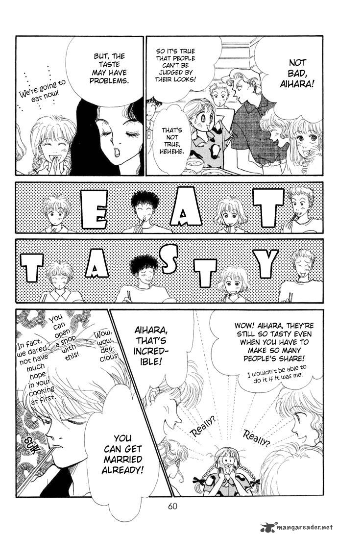 Itazura Na Kiss 13 14