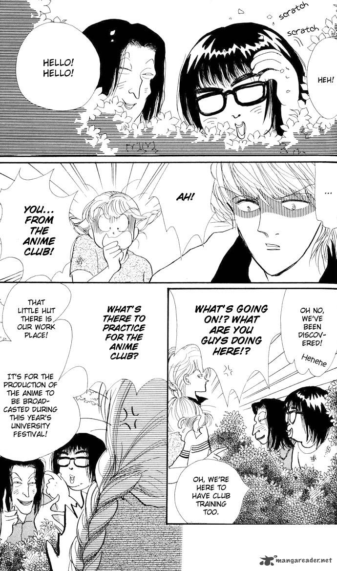 Itazura Na Kiss 13 19