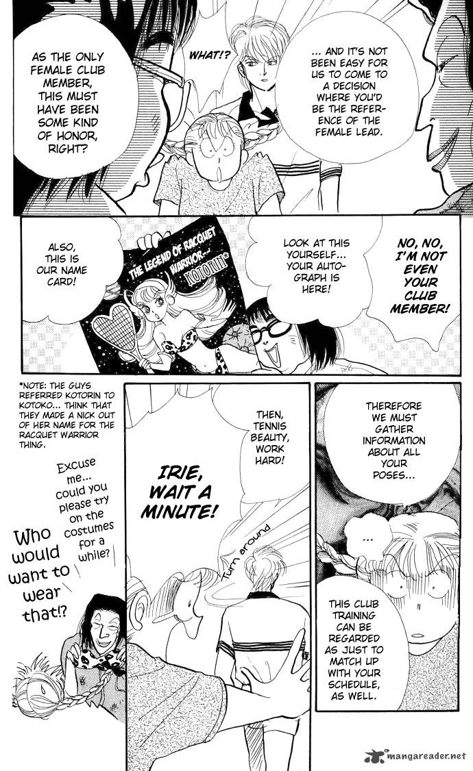 Itazura Na Kiss 13 20