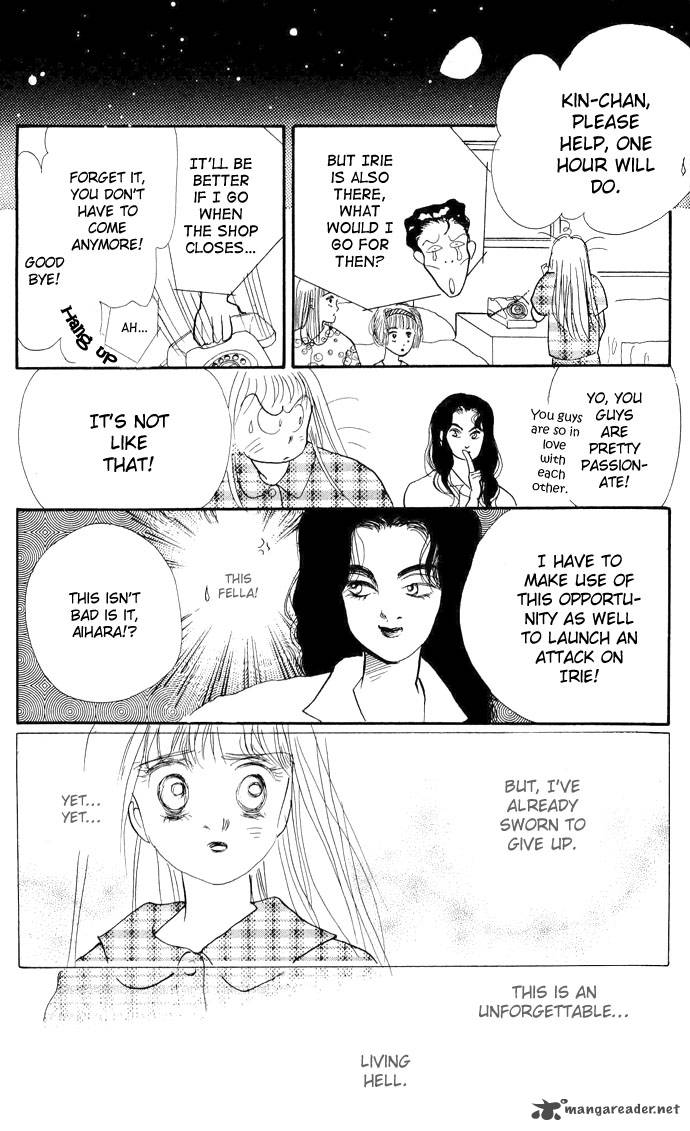 Itazura Na Kiss 13 21