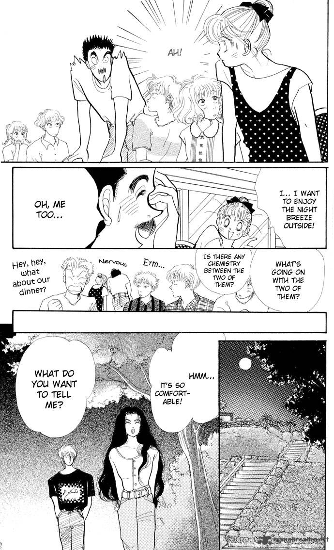 Itazura Na Kiss 13 27
