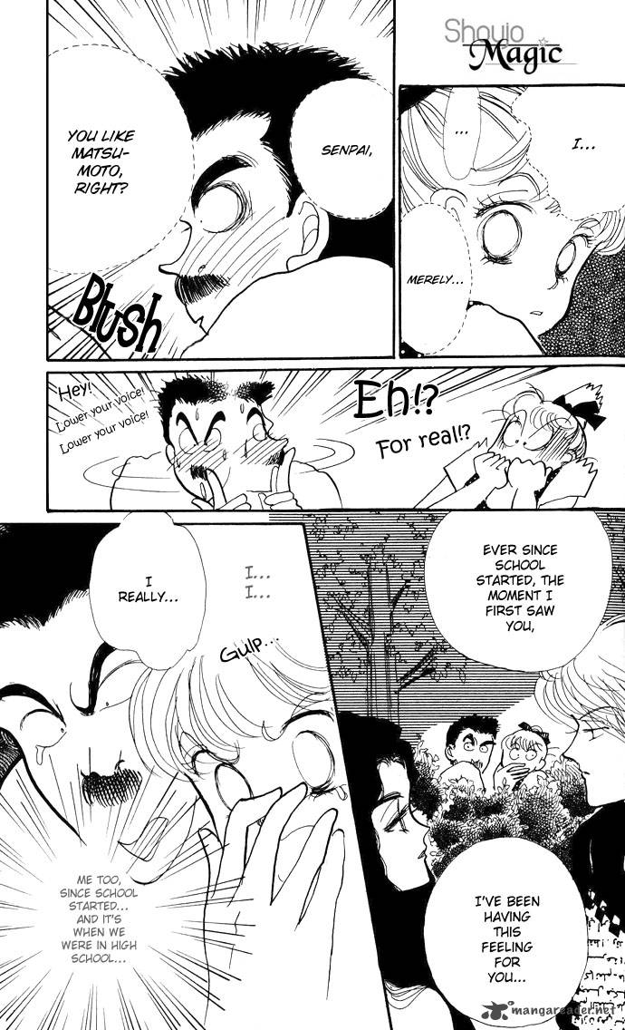 Itazura Na Kiss 13 29