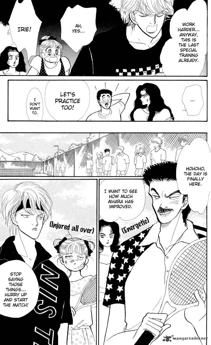 Itazura Na Kiss 13 31
