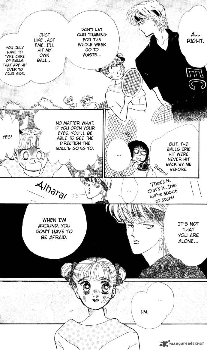 Itazura Na Kiss 13 32