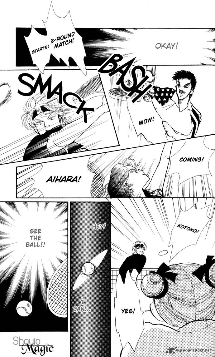 Itazura Na Kiss 13 33