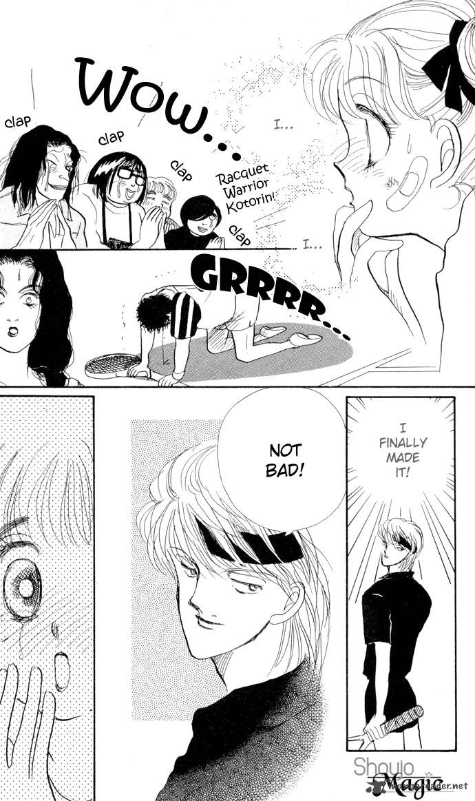 Itazura Na Kiss 13 38