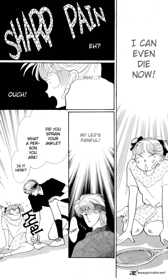 Itazura Na Kiss 13 39