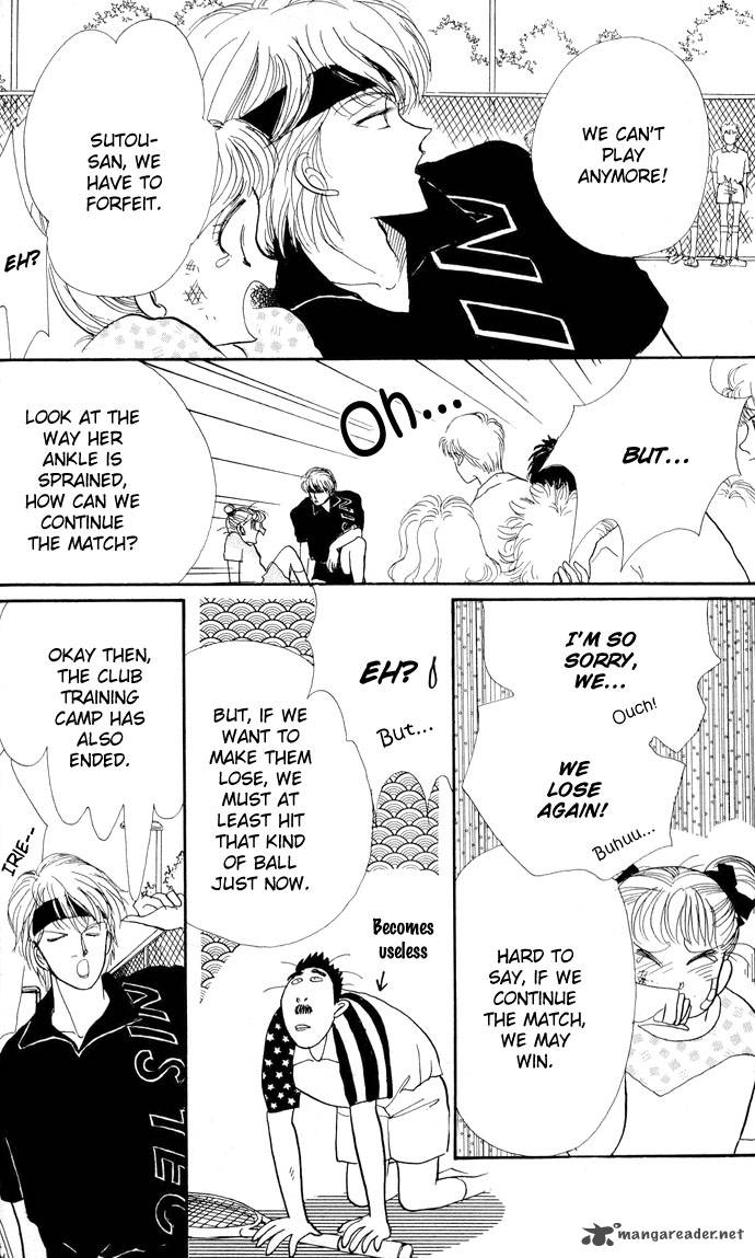 Itazura Na Kiss 13 40