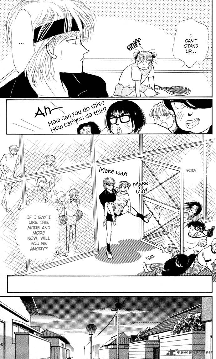 Itazura Na Kiss 13 41