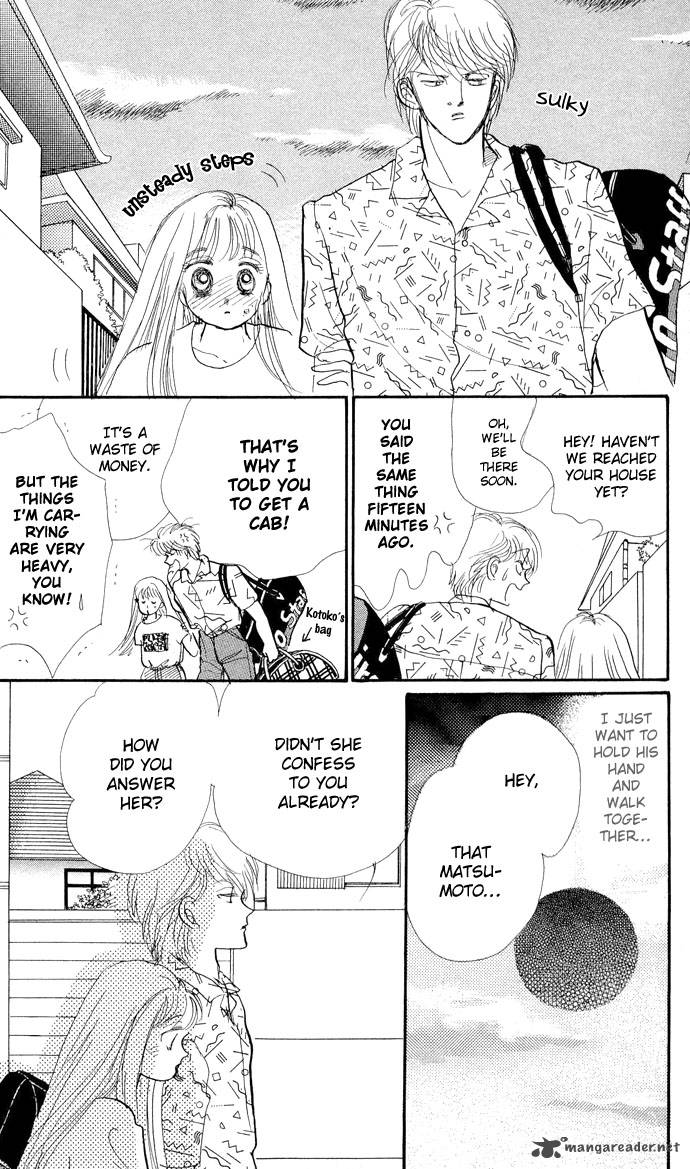 Itazura Na Kiss 13 42