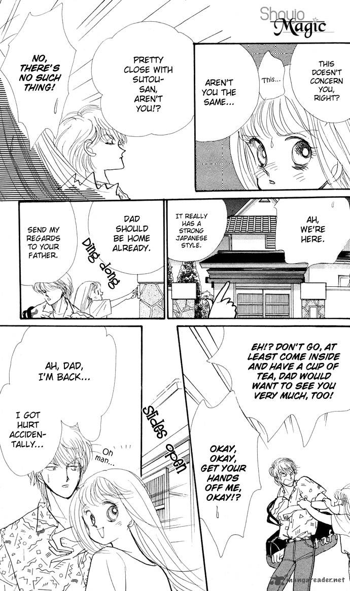 Itazura Na Kiss 13 43